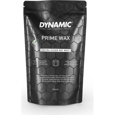 Cire De Protection Velo 450g - Brillance Et Protection Longue Duree - Dynamic