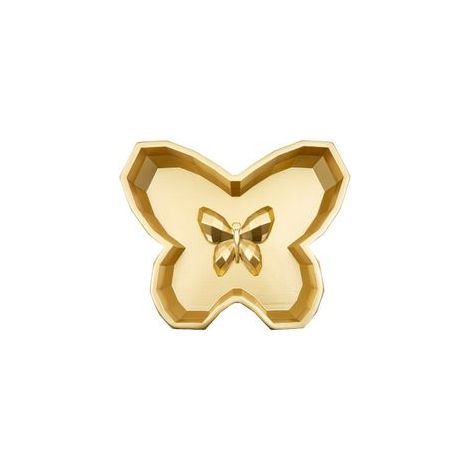 BUTTERFLY TRAY CM 20,5X17,5X3 (1/5)