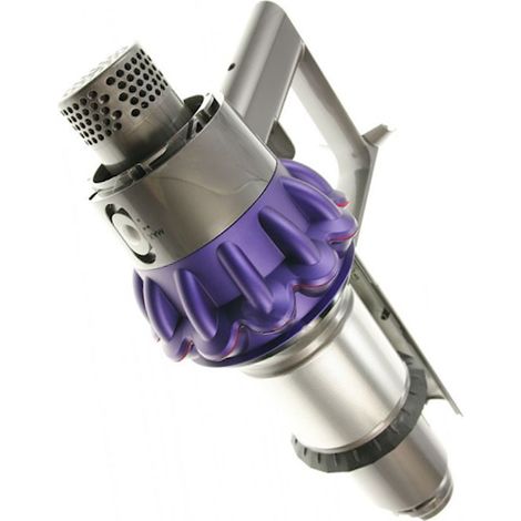 Ersatzteil - Original Motorblock mit Zyklon -  - DYSON