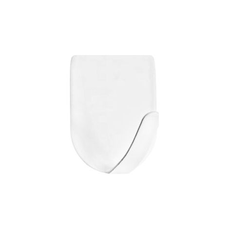 Perchas Adhesivas Multifunción Blancas Lauxa Home - Pack 12 Uds. (1/5)