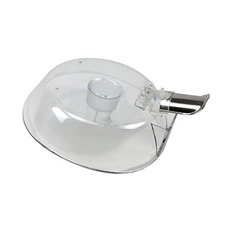 Bac de récupération du jus pour presse-agrumes – Compatible SMEG 699170569 – Accessoire essentiel pour jus frais