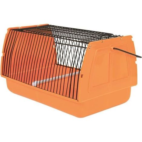 Box de transport, oiseaux/petits animaux 30 × 18 × 20 cm (1/4)