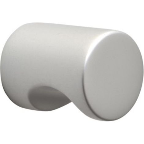 POMOLO 105 C CROMO SATINATO D.15 MM. (1/3)