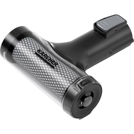 Outil de nettoyage du filtre KARCHER pour VC 4 et VC 6 Cordless (1/5)