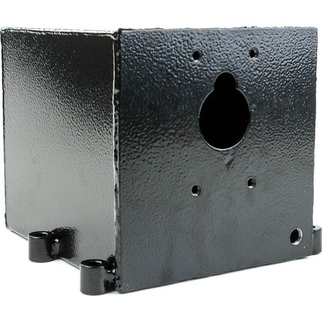 RP5-Tank – 5 l GRANIT (1/5)