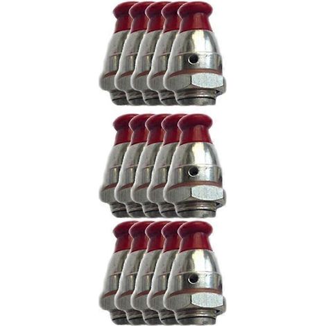 15 Sicherheitsventile für Schnellkochtöpfe, Druckbegrenzer (1/5)