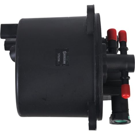 Filtro carburante Stellox 21-00509-SX - filtro in linea - Per autovetture (1/5)