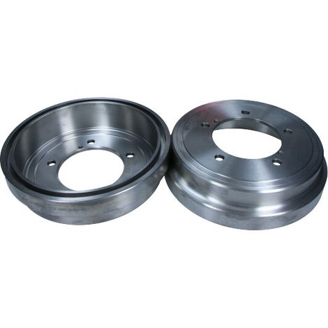 Tambour de frein arrière Maxgear pour Suzuki Grand Vitara 1.6-2.5 V6 24 V 4x4 98-05 (1/2)