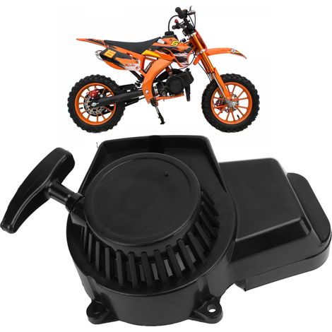 Handstarter für Zweitaktmotoren von 47 bis 49 cm³ (1/5)