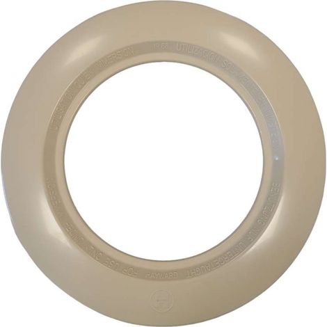Collerette pour projecteur de piscine - beige - PRDX240SA - Hayward (1/2)