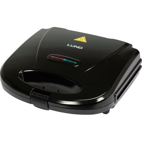 LUND 67528 macchina per panini 750 W