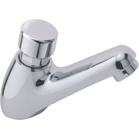 GRIFO LAVABO TEMPORIZADO BOET