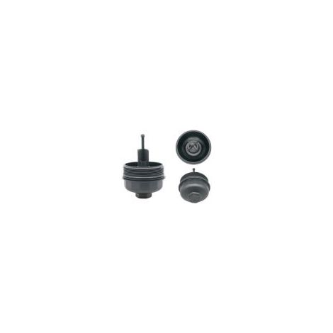 Couvercle de filtre pour moteur BMW E90 écologique 11427838009 (1/2)