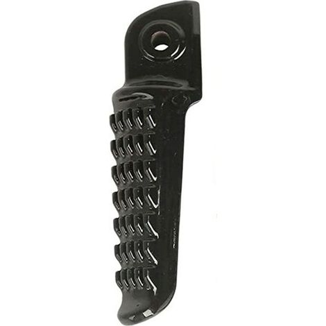 Adecuado para los espárragos de los pedales traseros de las motocicletas 2X, 250cc, Z750, Z800, Z1000, SX, ER6F, ER6N, ZX-6R, 636, ZX-9R, ZX-10R. (1/4)