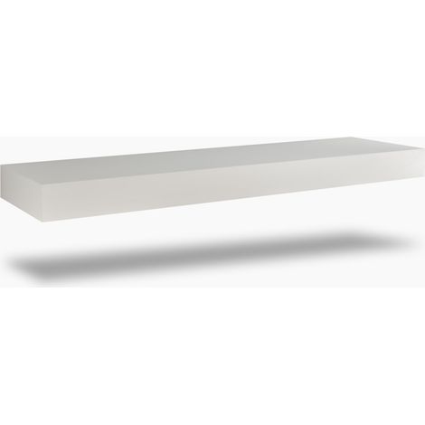 Top/Mensola BELSK bianco (1/3)