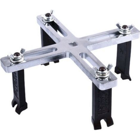Chiave rimozione coperchio tappo serbatoio rimozione pompa carburante JX-068 (1/2)