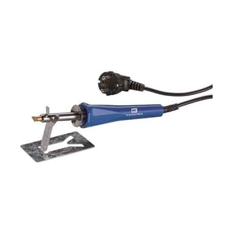 KIT PIROGRAFO CON ACCESSORI KEMPER 25 Watt - KEMPER (1/2)