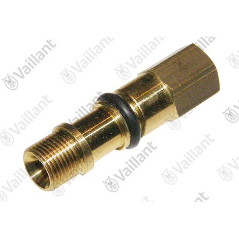 VAILLANT Venturidüse MAG 11-0/0 GX u.w. Vaillant-Nr. , 115311