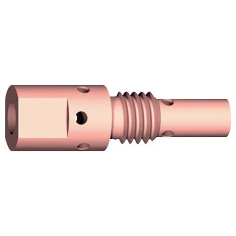 Accessori per saldatura Binzel m8 supporto tubo 3 pezzi