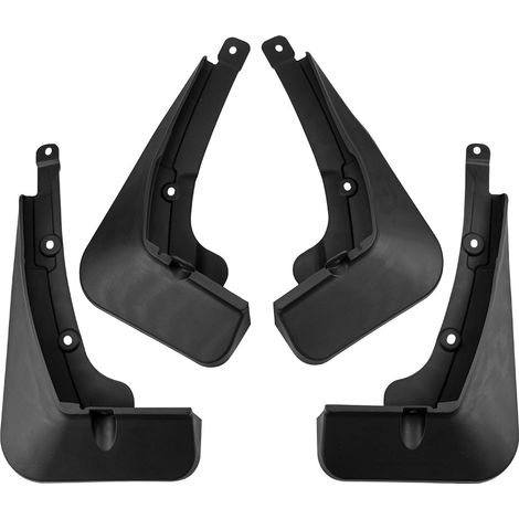 Suitable for Leap Motor C10 2024, soft mud flaps, car tire mud flaps, 24 models of Leap Motor C10