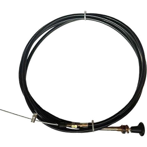 câble de starter de remplacement pour carburateur (1/5)