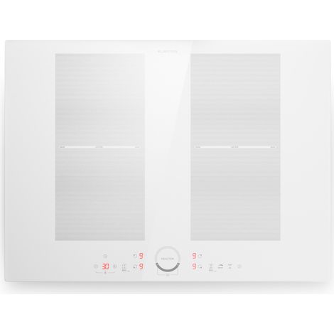 Klarstein Delicatessa 70 Flex Placa de inducción encastrable 4 zonas 7000 W Vitrocerámica