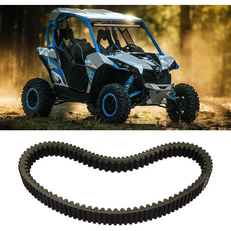 KN1506BT133LG Antriebsriemen, kompatibel mit Can-Am Maverick 1000 1000R 4X4 2013 2014 2015 2016 2017 (1/5)