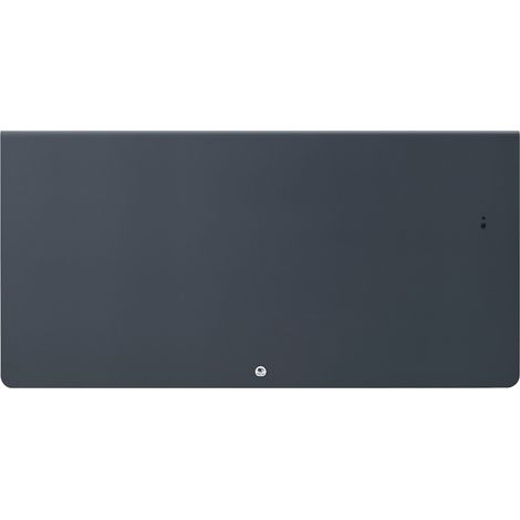 Thermor – Radiateur à inertie horizontal 2000W avec corps en fonte – Connecté avec détection de présence – Pilotage à distance – 428398 (1/3)