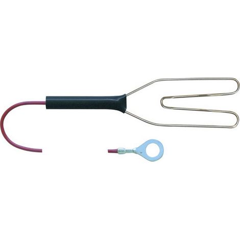 1PZ CAVO DI ALLACCIAMENTO PER ELETTRIFICAZIONE cm. 125