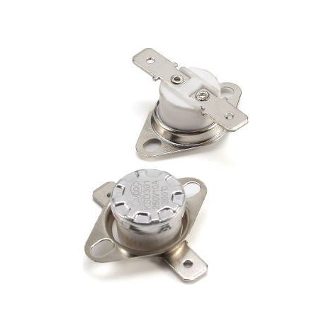 Overcurrent and overheat protection for electric cooktops (with illustration)