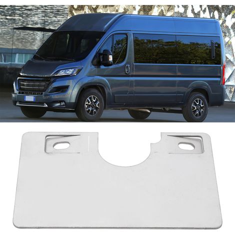 Protection Anti-Vol Port Conducteur pour Fiat Ducato X250 X290 - Accessoire Voiture Sécurité (1/5)