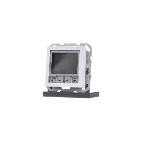 Thermostat berker włącz/wyłącz resistiver Sensor 71x42 mm