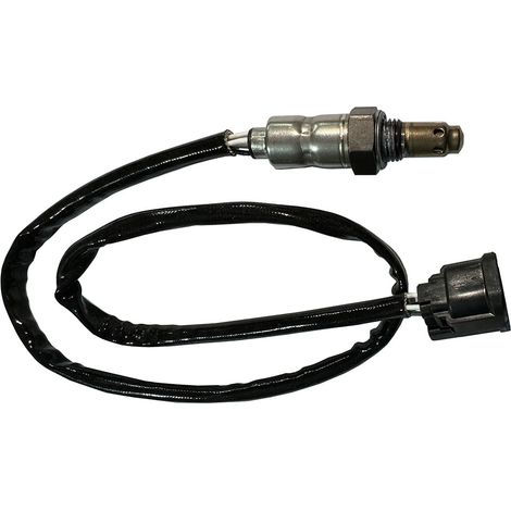 Der Sauerstoffsensor AZD5002-HG013 ist mit der Honda CBR1000RR-R kompatibel (Referenznummer AZD5002HG013). (1/2)