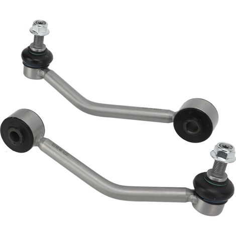 1 paire de biellettes de barre stabilisatrice arrière gauche et droite 7L0505465A 7L0505466A - Pièce de rechange pour Cayenne (1/5)