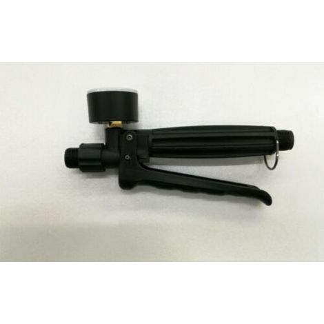 Ricambio Rubinetto per lance a leva per pompa irroratrice Iris Garden E-lite