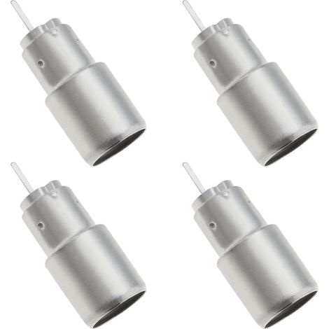 TV Télévision Antenne Tuner RF Connecteur Coaxial Prise de Type à Souder Tuner Pièces de Rechange pour Tuners de Télévision D'interface M3 (1/5)