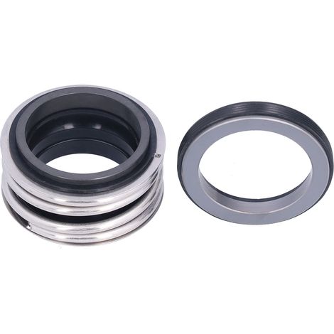 Pièce de rechange pour garniture mécanique MG1-45 pour pompes à eau - Convient aux garnitures mécaniques (1/5)
