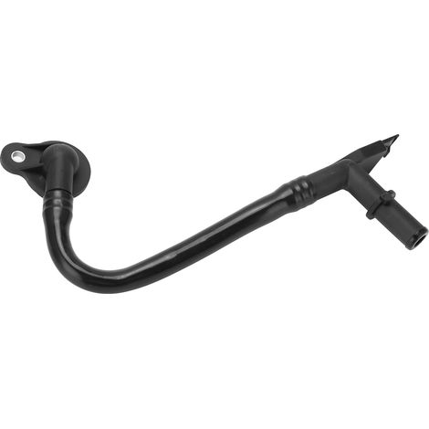 Wasserkühlerschlauch 504102965 kompatibel mit Fiat Ducato 110 Multijet 2.3D 2006-2020, Kühlteil, Motorschlauch, direkter Ersatz, Originallänge. (1/5)