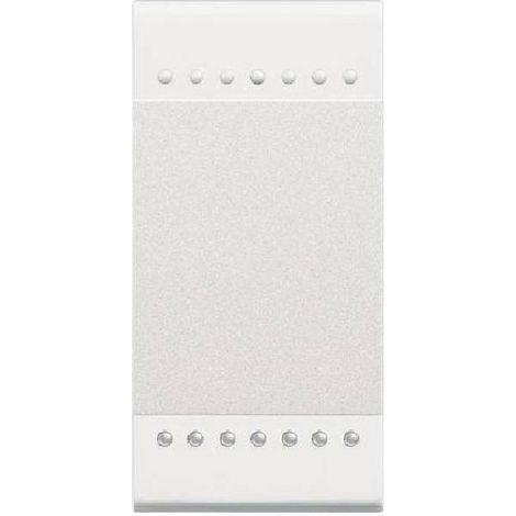 Desviador basico livinglight1 polo 16a white n4003n