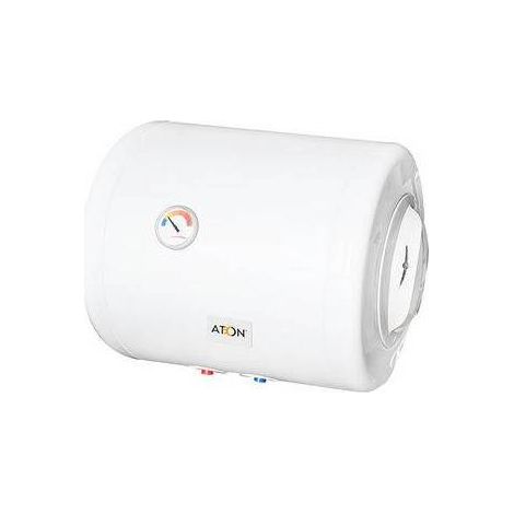 SCALDABAGNO ELETTRICO ATON LT.50 ORIZZONTALE Misura: Anni 5