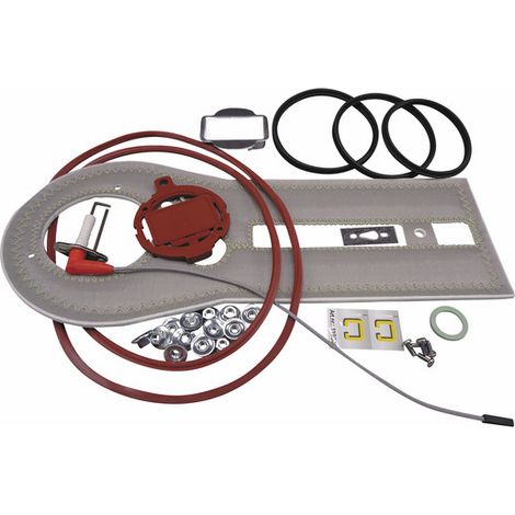 Set service c 65-115kw - DE DIETRICH : 7710049