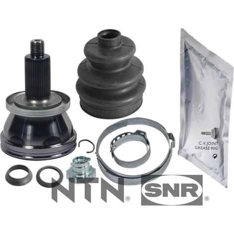 Kits joint coté roue - OJK54.006 - SNR - Compatible avec véhicule Audi, Volkswagen, Skoda, Seat