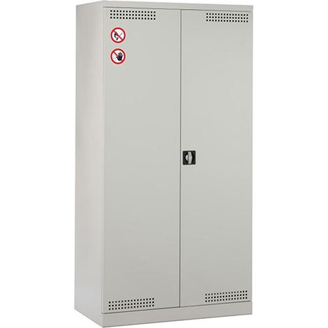 Auffangschrank für Öle und Schmierstoffe - 30 Liter - 11014