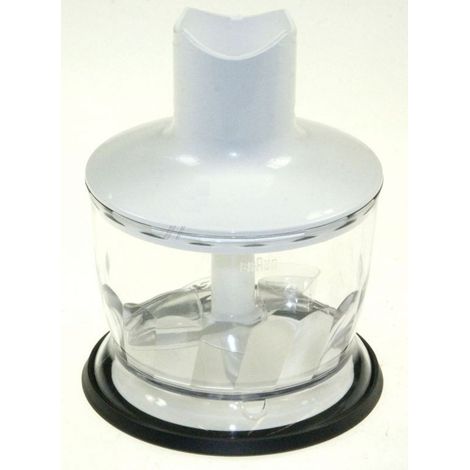 Cuenco para picar para batidora DELONGHI AX22110003