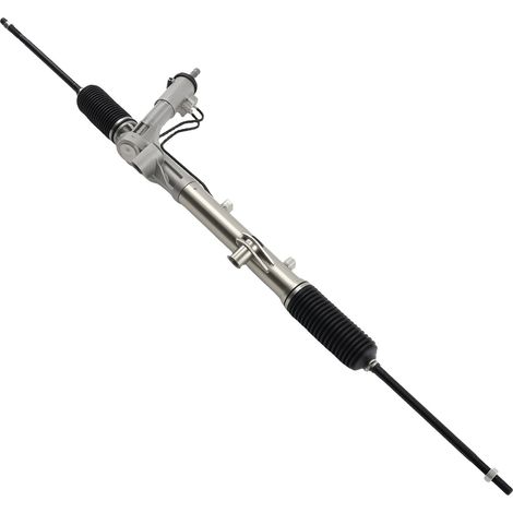 Lenkgetriebe Einheit for Ford Transit Bus/Kasten 1.6L 2.0L 1985-1992 (1/5)