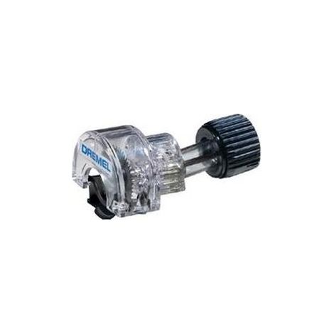 DREMEL COMPLEMENTO SERRAR 670 MINISIERRA CIRCULAR (1/4)
