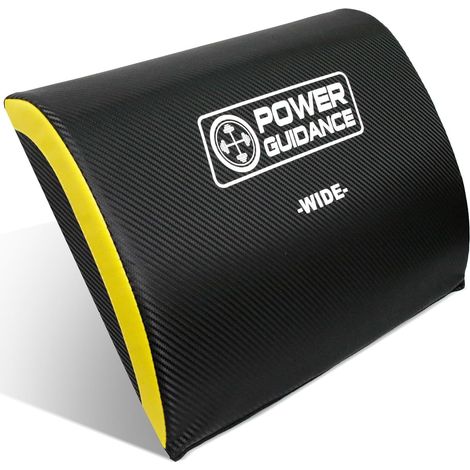 Tapis d'exercices abdominaux et de mouvements complets (1/5)