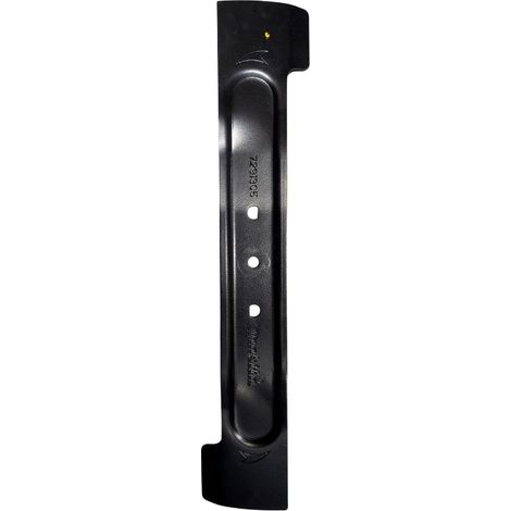Lame de tondeuse à gazon 38 cm - MAKITA - 729130-5