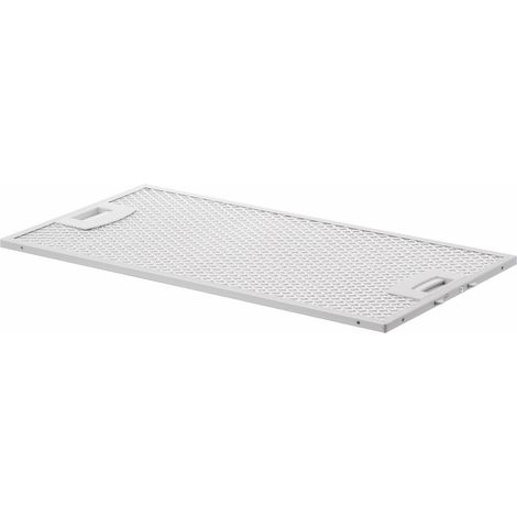 Ersatzteil - Filtre métal anti graisse d'or -  - SIEMENS, NEFF, BOSCH, GAGGENAU, BALAY