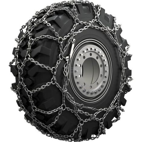 Chaîne KÖNIG 200DR53007 (1/5)